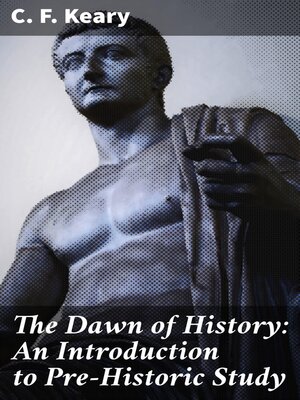 cover image of The Dawn of History